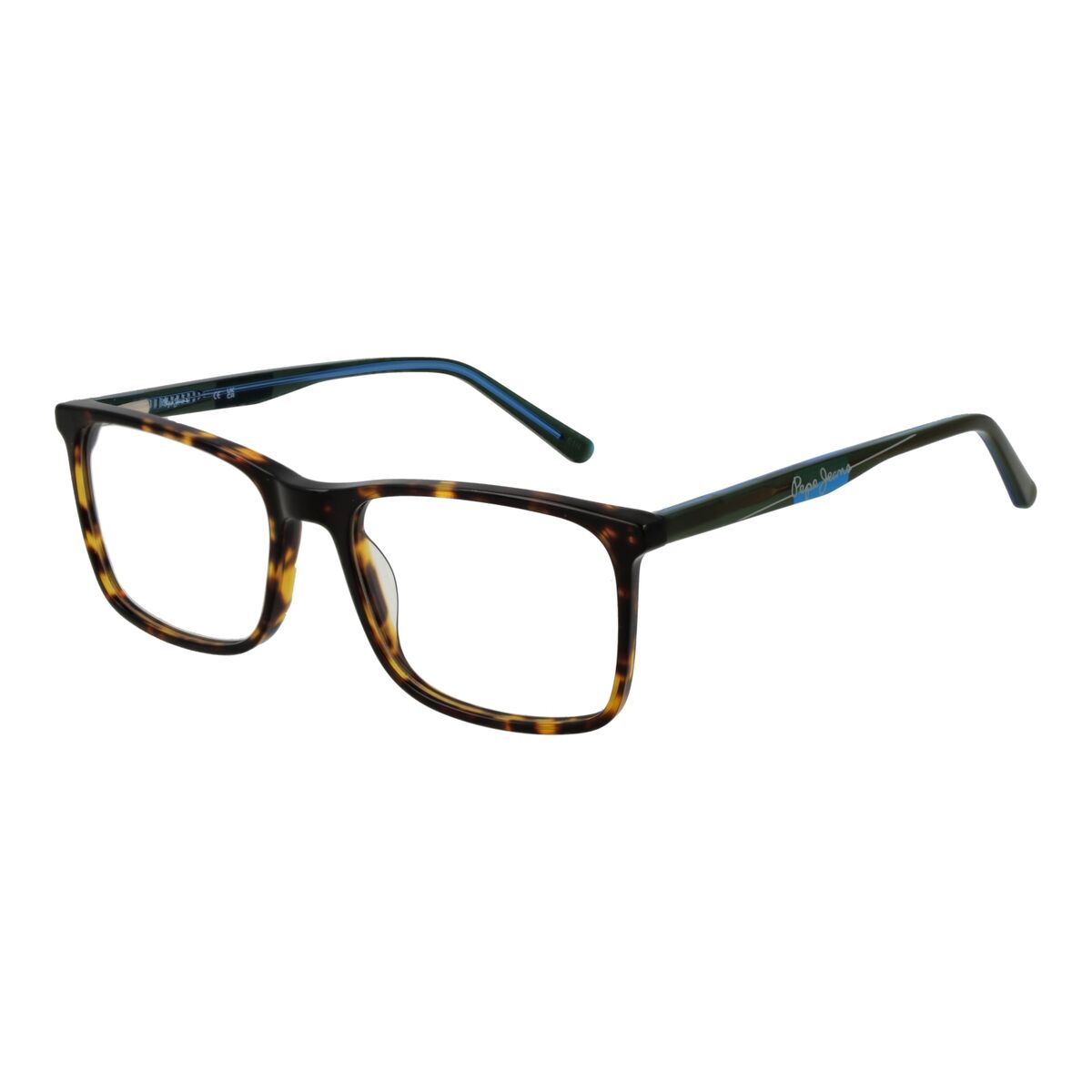 Monture de Lunettes Homme Pepe Jeans PJ3441 53C5