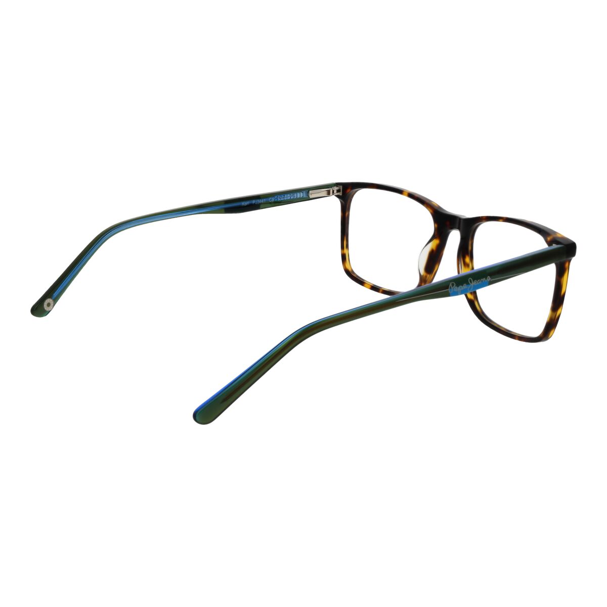 Monture de Lunettes Homme Pepe Jeans PJ3441 53C5