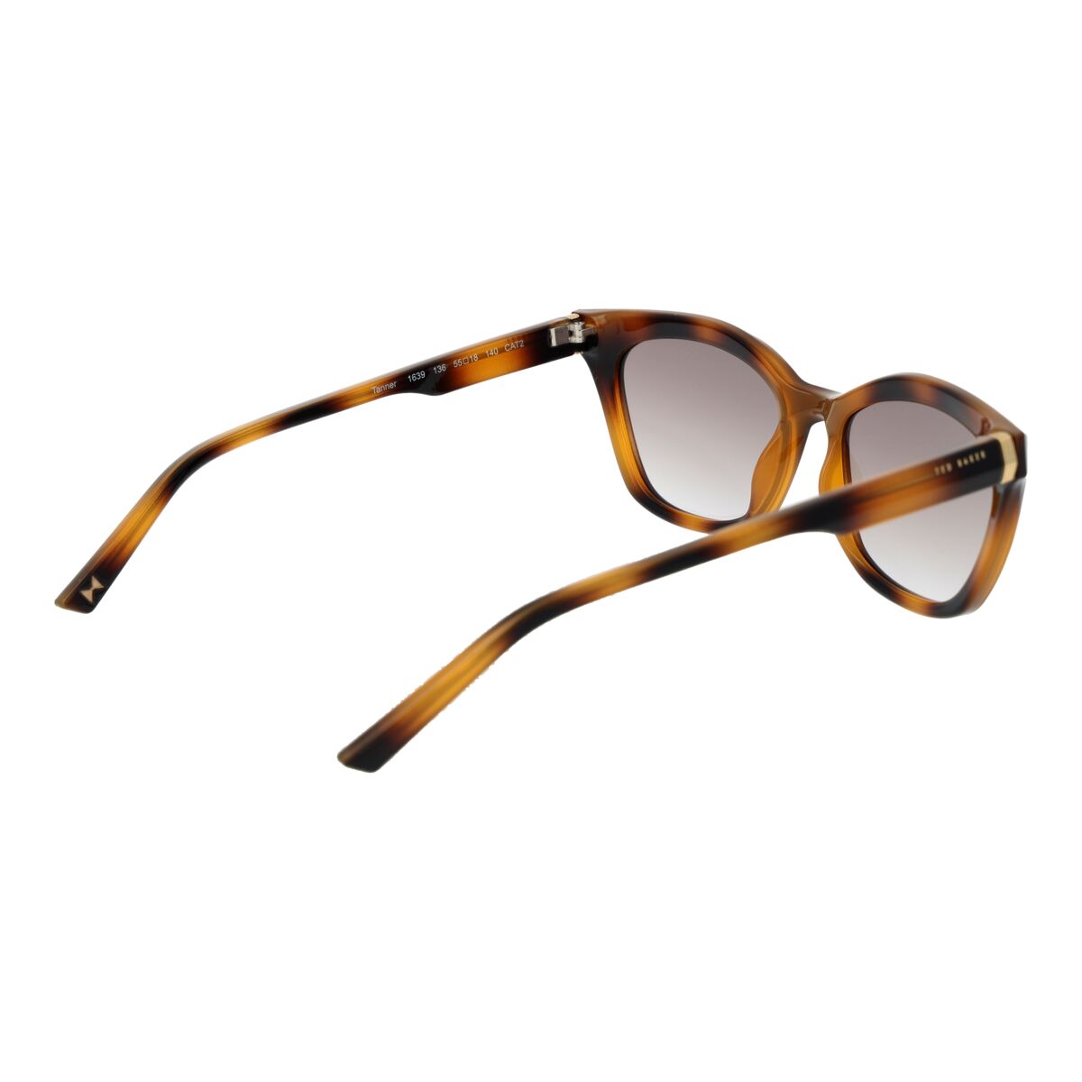 Lunettes de soleil Femme Ted Baker TB1639 55136
