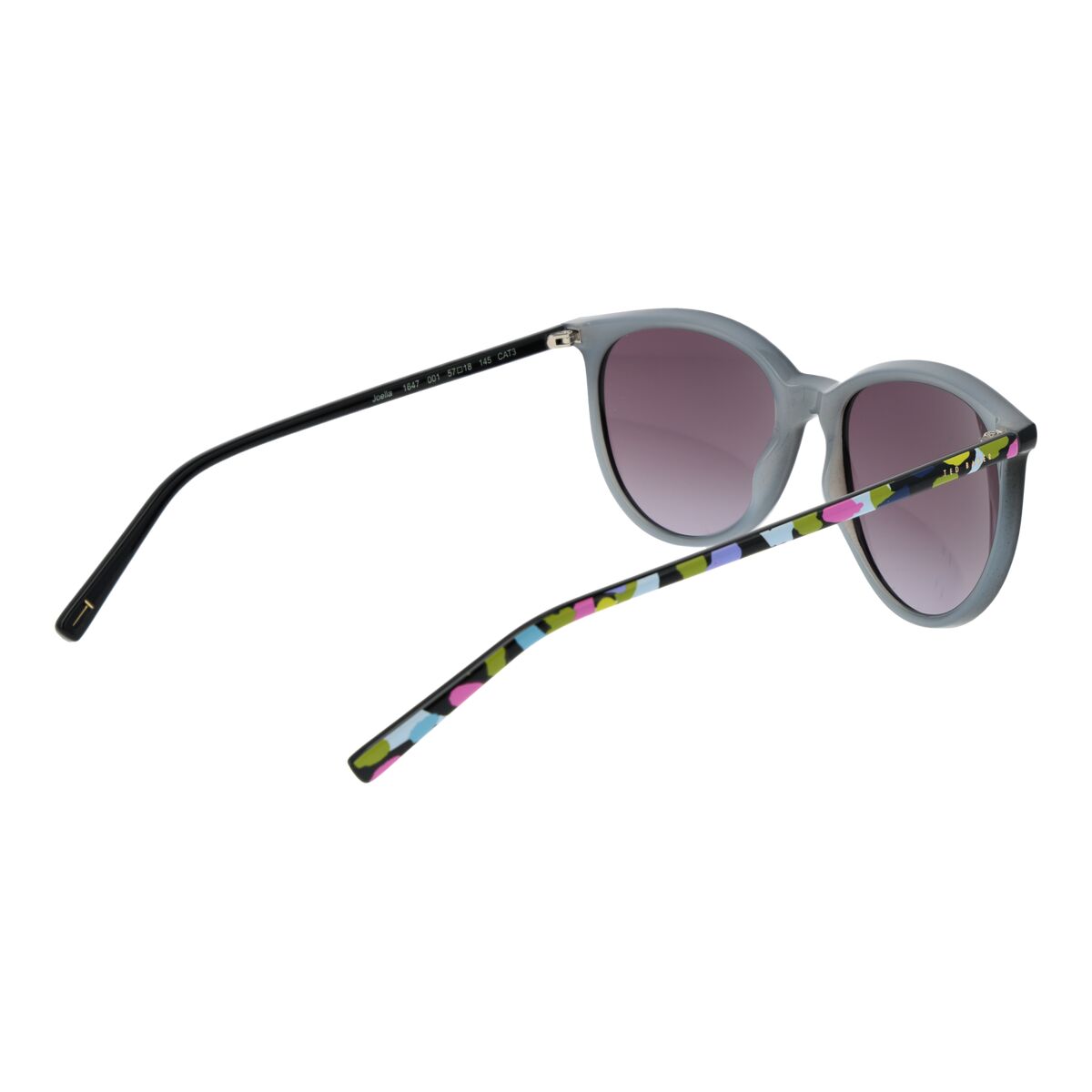 Lunettes de soleil Femme Ted Baker TB1647 57001