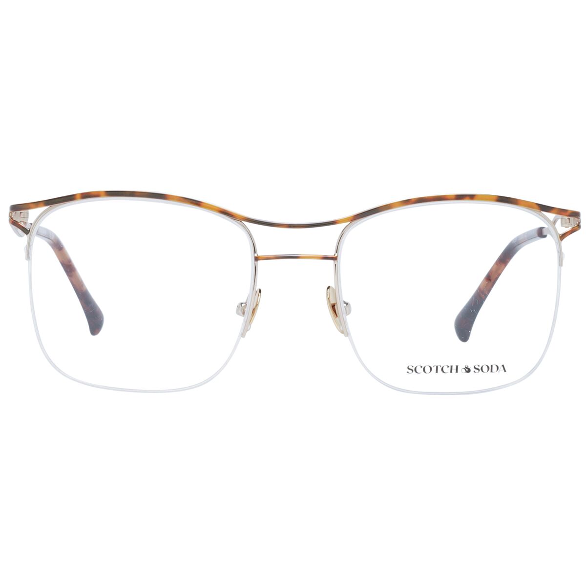 Monture de Lunettes Homme Scotch & Soda SS2015 53402