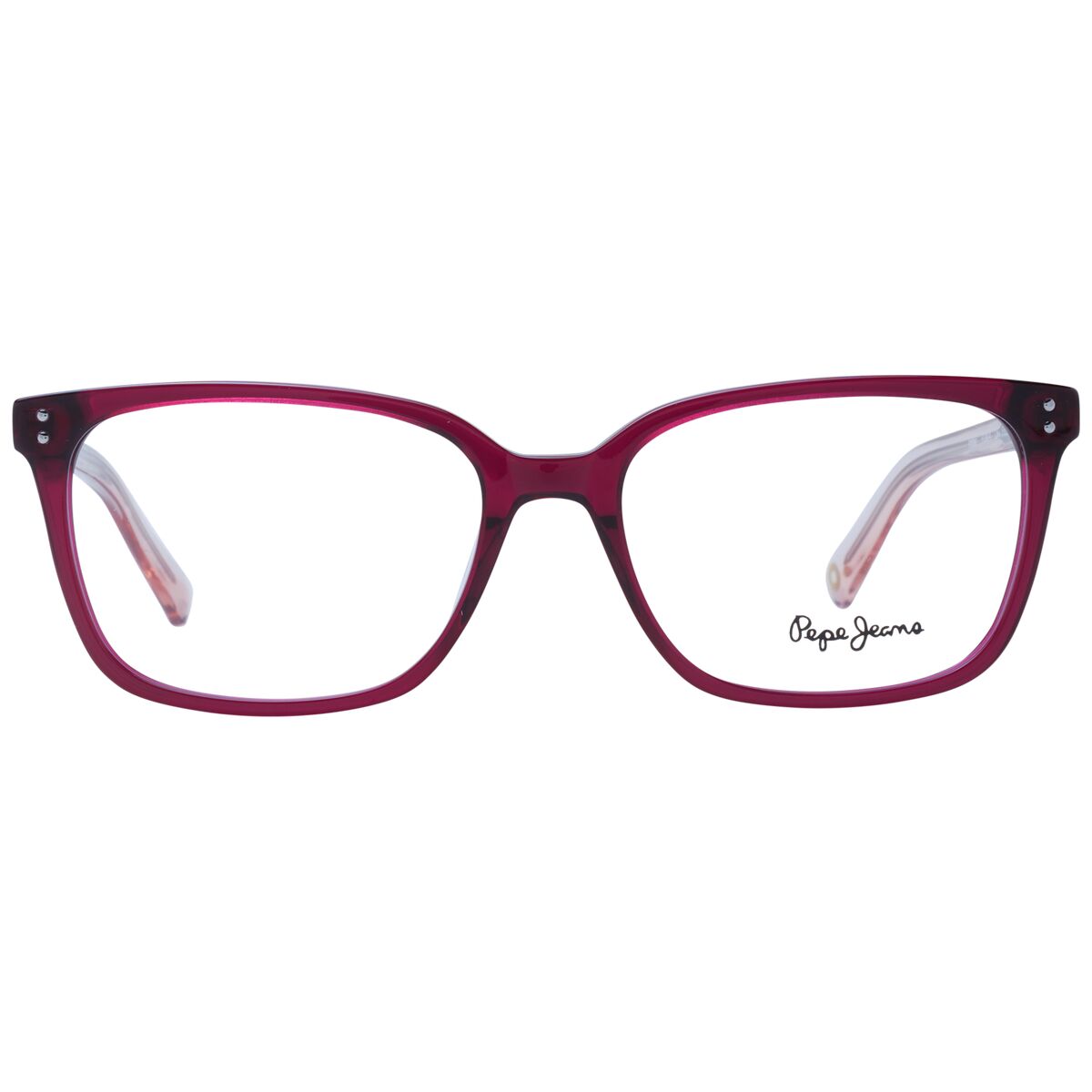 Monture de Lunettes Femme Pepe Jeans PJ3474 53C5