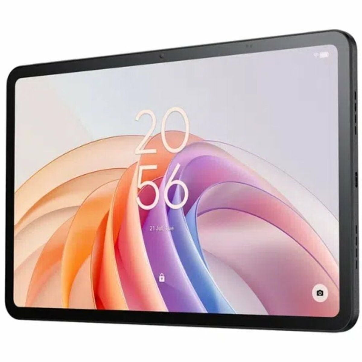 Tablette TCL Tab 11 FE Octa Core 4 GB RAM 128 GB Gris