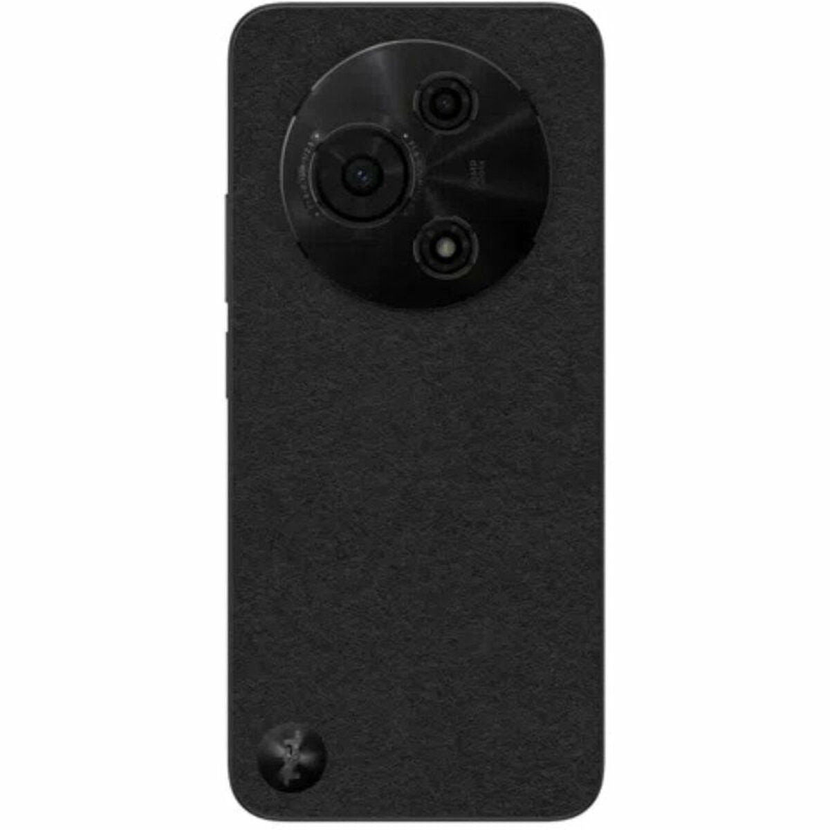 Smartphone TCL 605 Octa Core 4 GB RAM 128 GB Noir 6,7" 6,67"