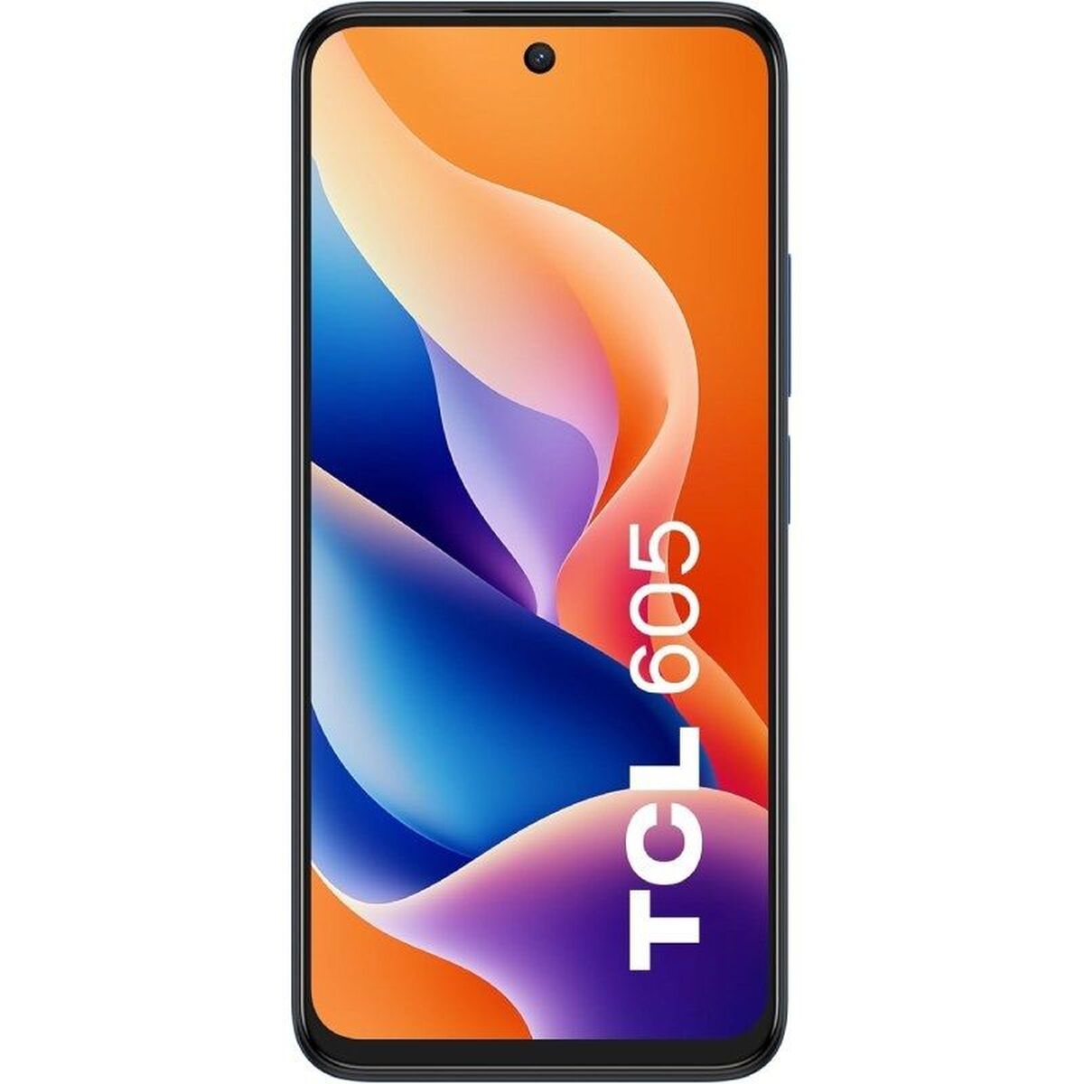 Smartphone TCL 605 Octa Core 4 GB RAM 128 GB Bleu 6,7" 6,67"
