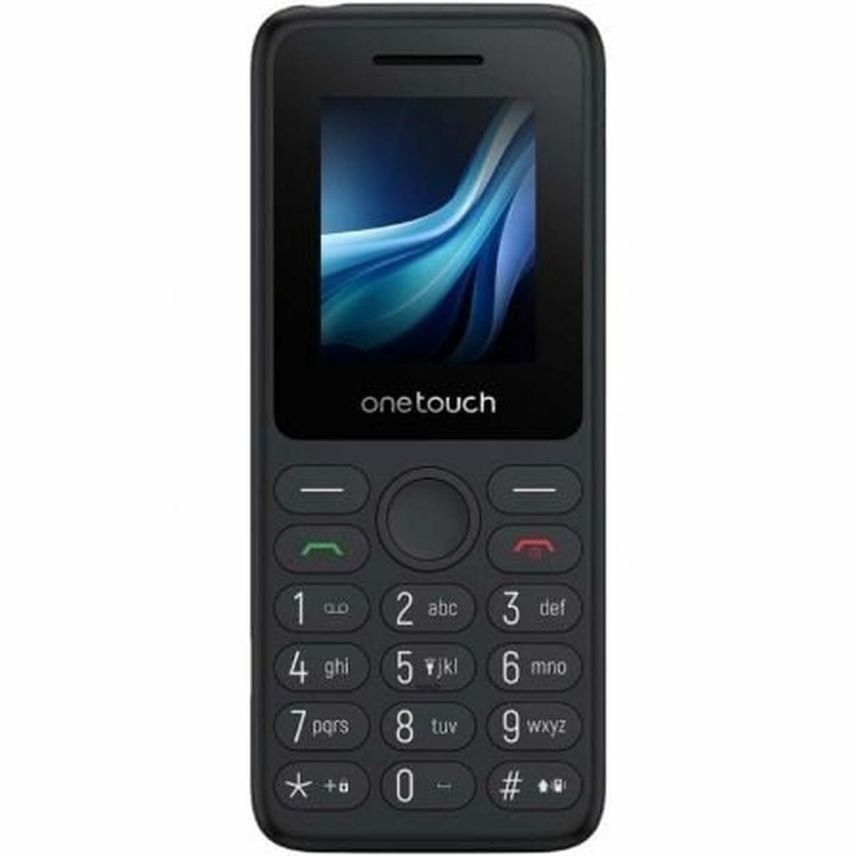 Téléphone portable pour personnes âgées TCL T314D1-3ALCA112