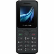 Téléphone portable pour personnes âgées TCL T314D1-3ALCA112
