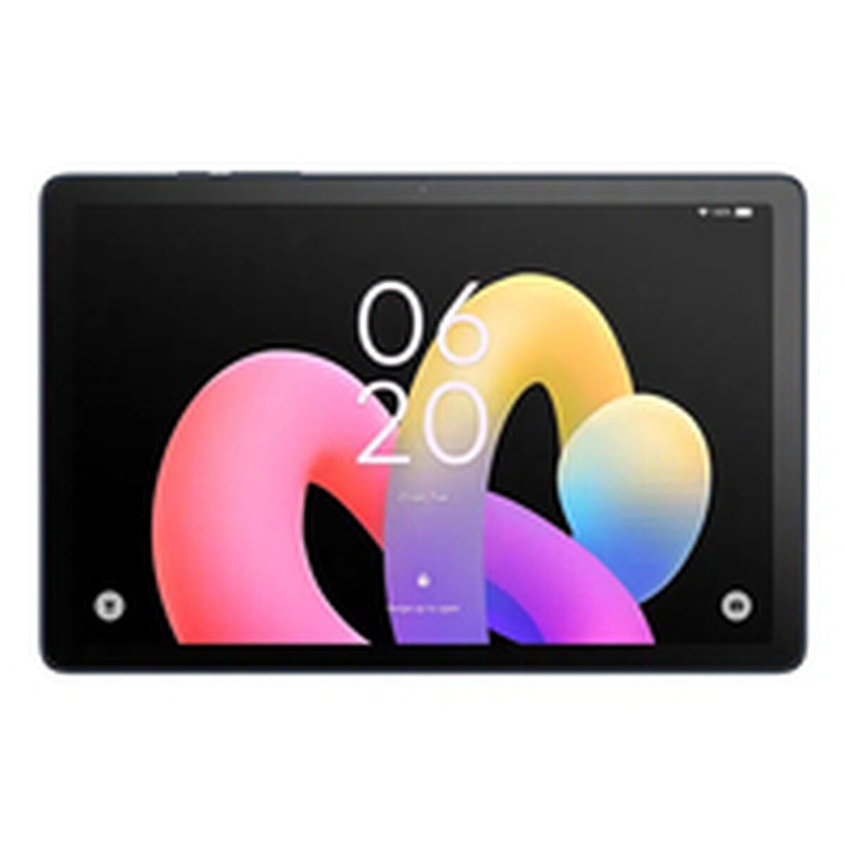 Tablette TCL 8483A1-2ALCA111 10,1" 4 GB RAM 64 GB Anthracite