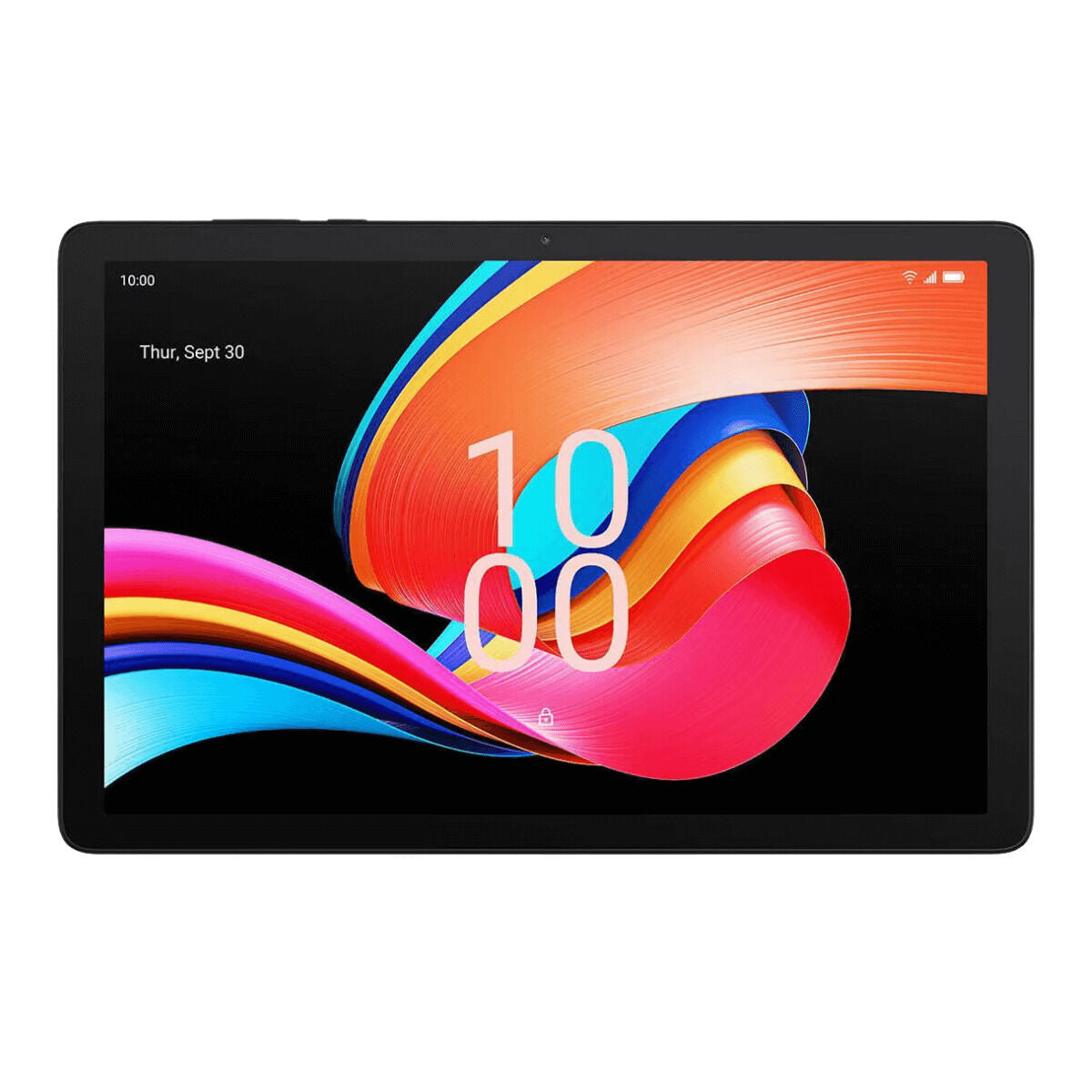 Tablette TCL Tab 10L Gen2 10,1" Octa Core 3 GB RAM 32 GB Noir