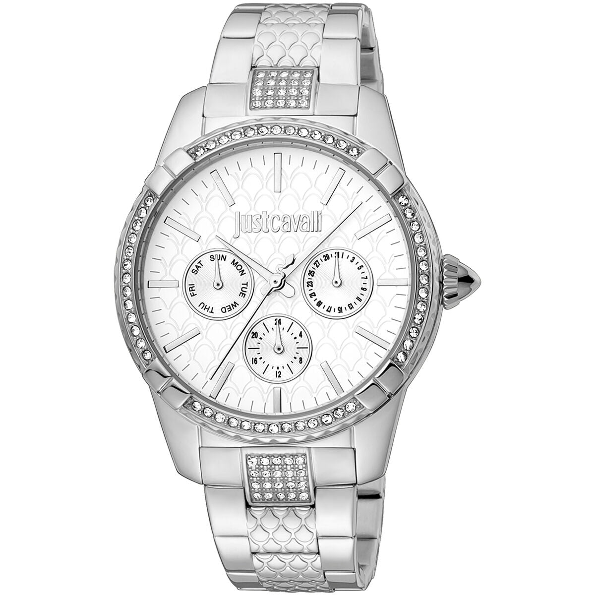 Montre Femme Just Cavalli JC1L173M0045 (Ø 38 mm)