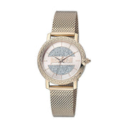 Montre Femme Just Cavalli SNAKE (Ø 32 mm)