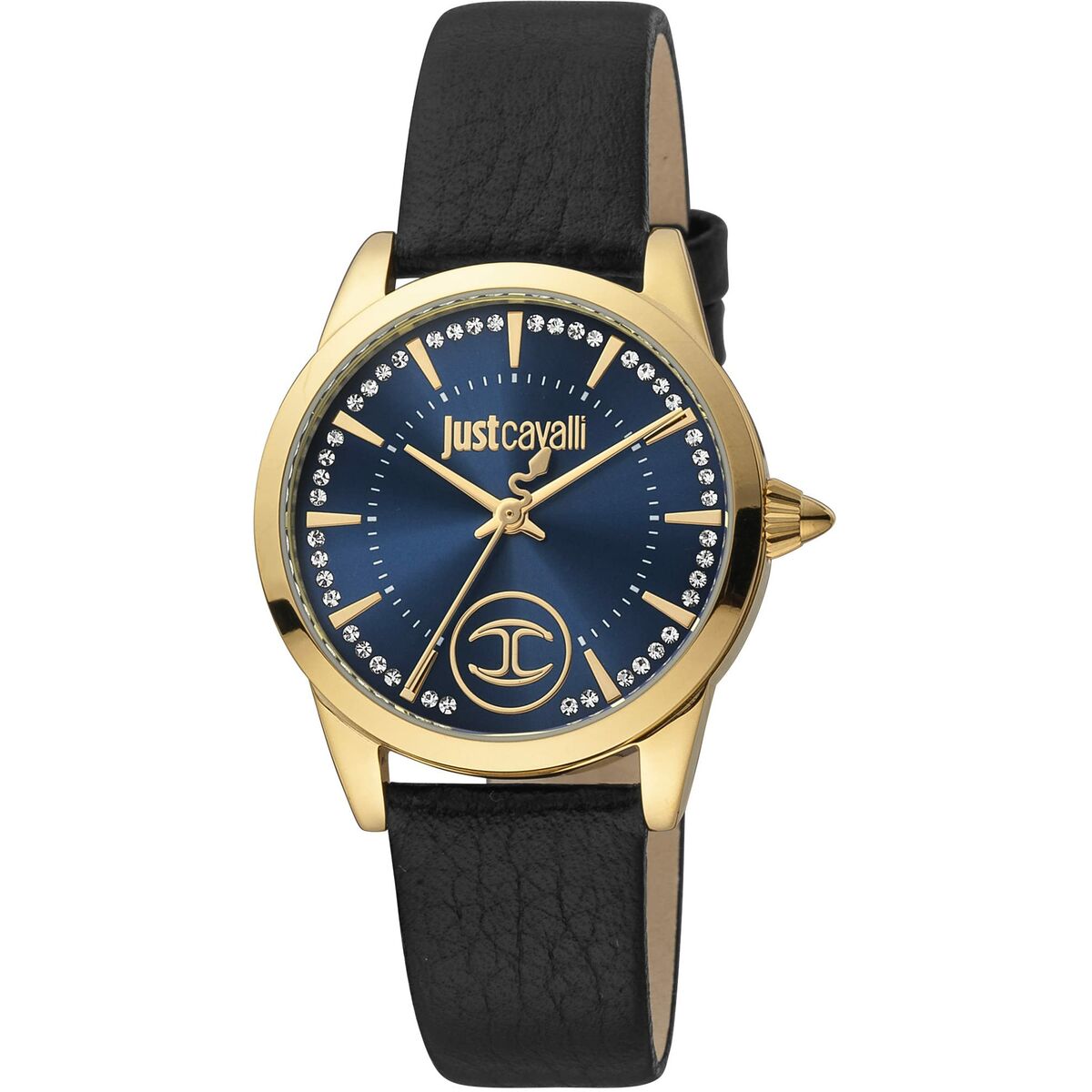 Montre Femme Just Cavalli JC1L087L0225 (Ø 32 mm)