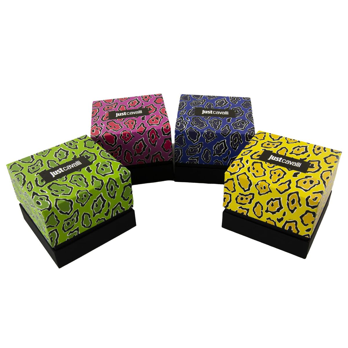 Montre Femme Just Cavalli JC1L087L0225 (Ø 32 mm)