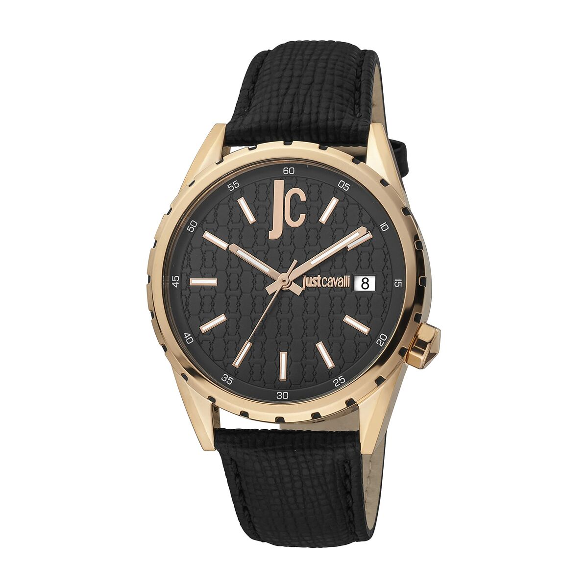 Montre Homme Just Cavalli JC1G217L0035 (Ø 42 mm)