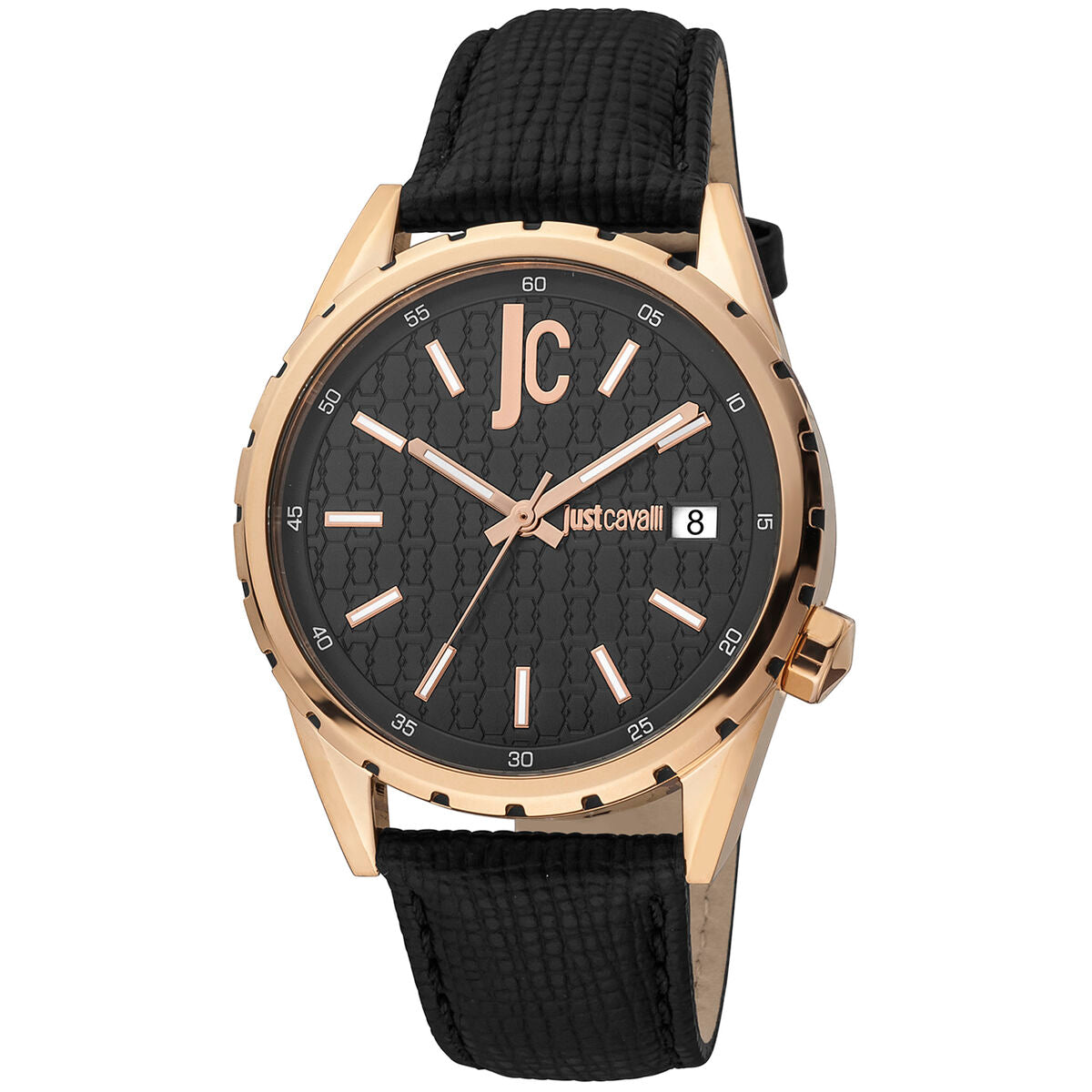 Montre Homme Just Cavalli JC1G217L0035 (Ø 42 mm)