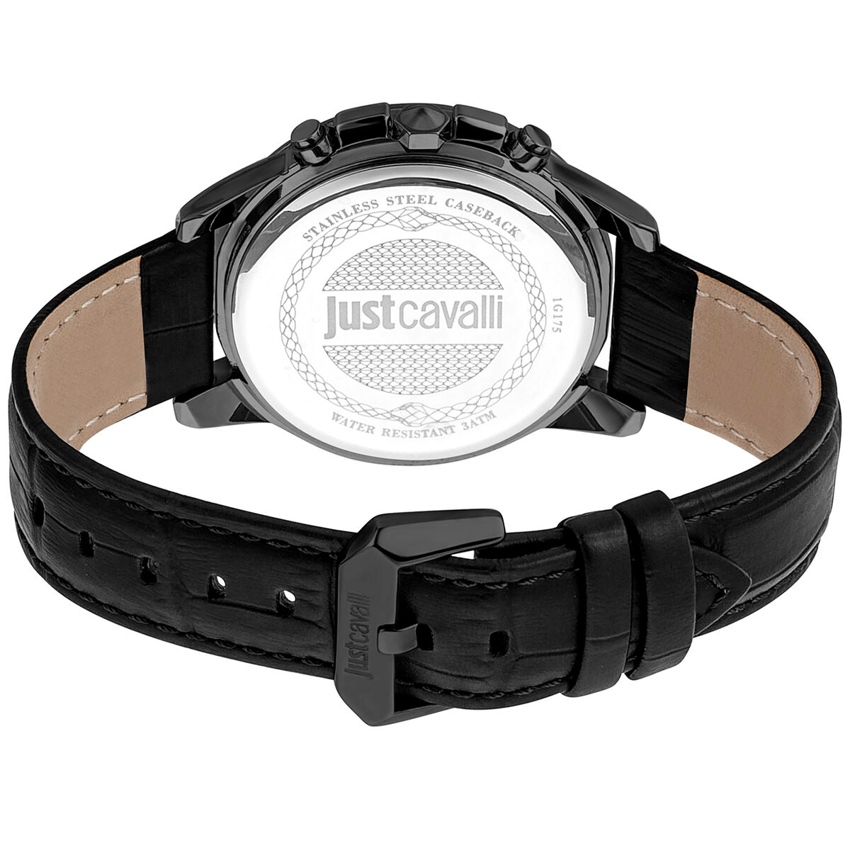 Montre Homme Just Cavalli JC1G175L0245 (Ø 42 mm)