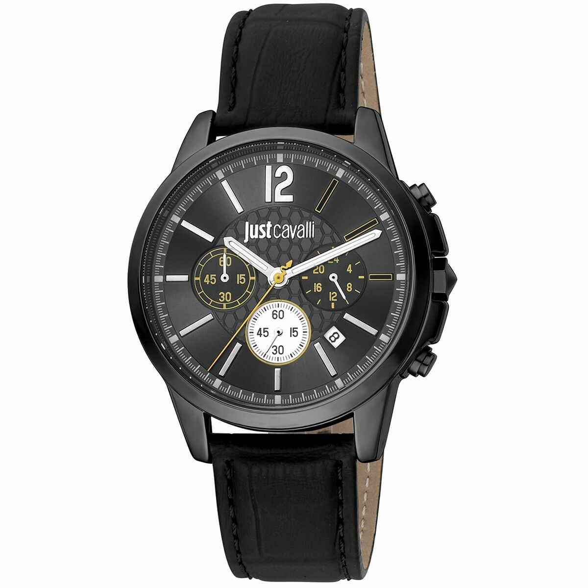 Montre Homme Just Cavalli JC1G175L0245 (Ø 42 mm)