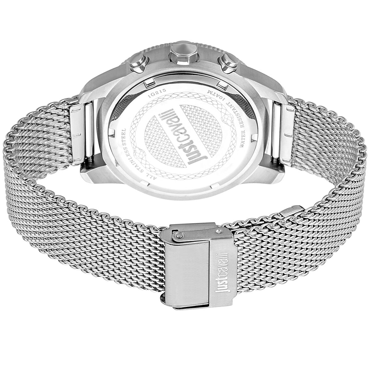 Montre Homme Just Cavalli JC1G215M0045 (Ø 42 mm)