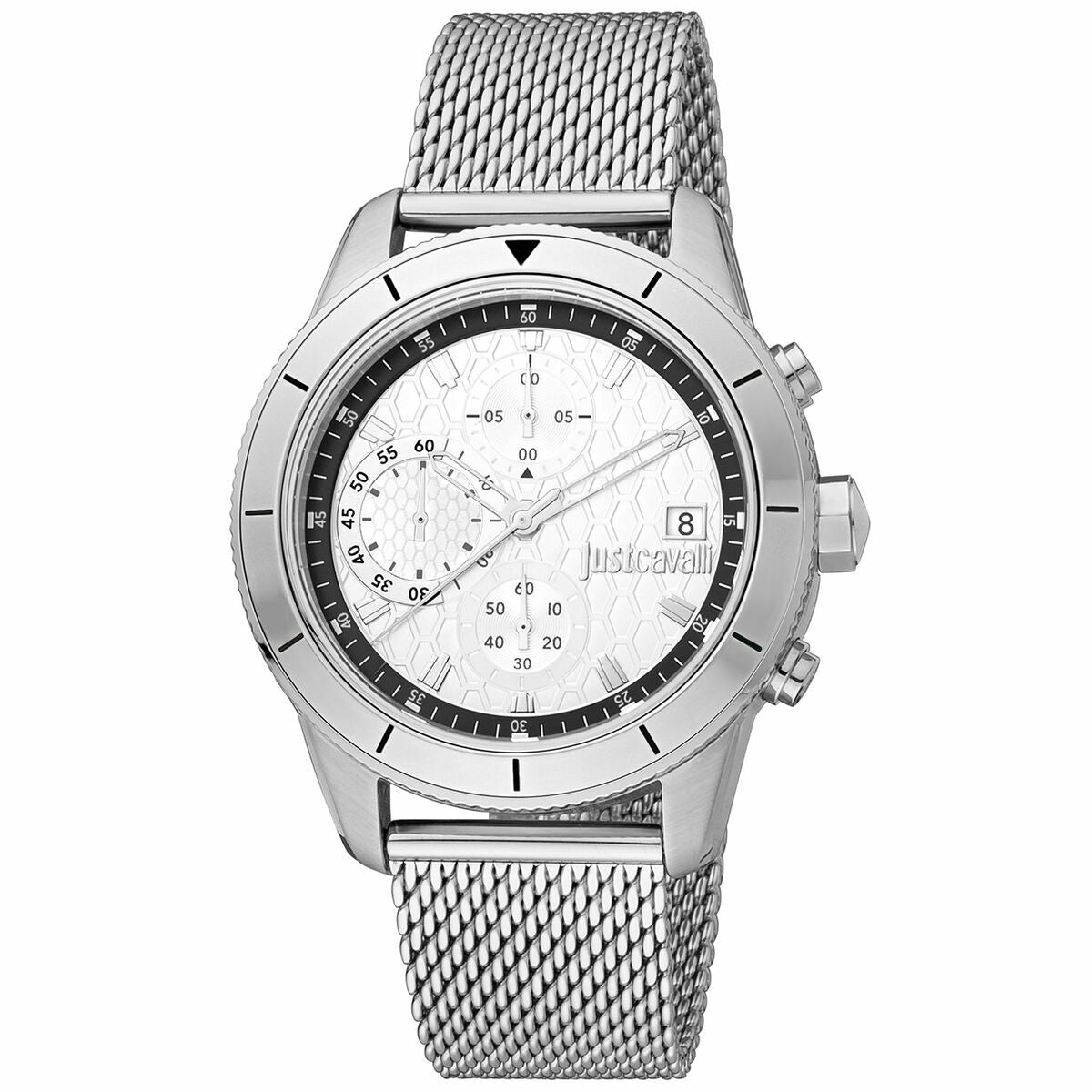 Montre Homme Just Cavalli JC1G215M0045 (Ø 42 mm)