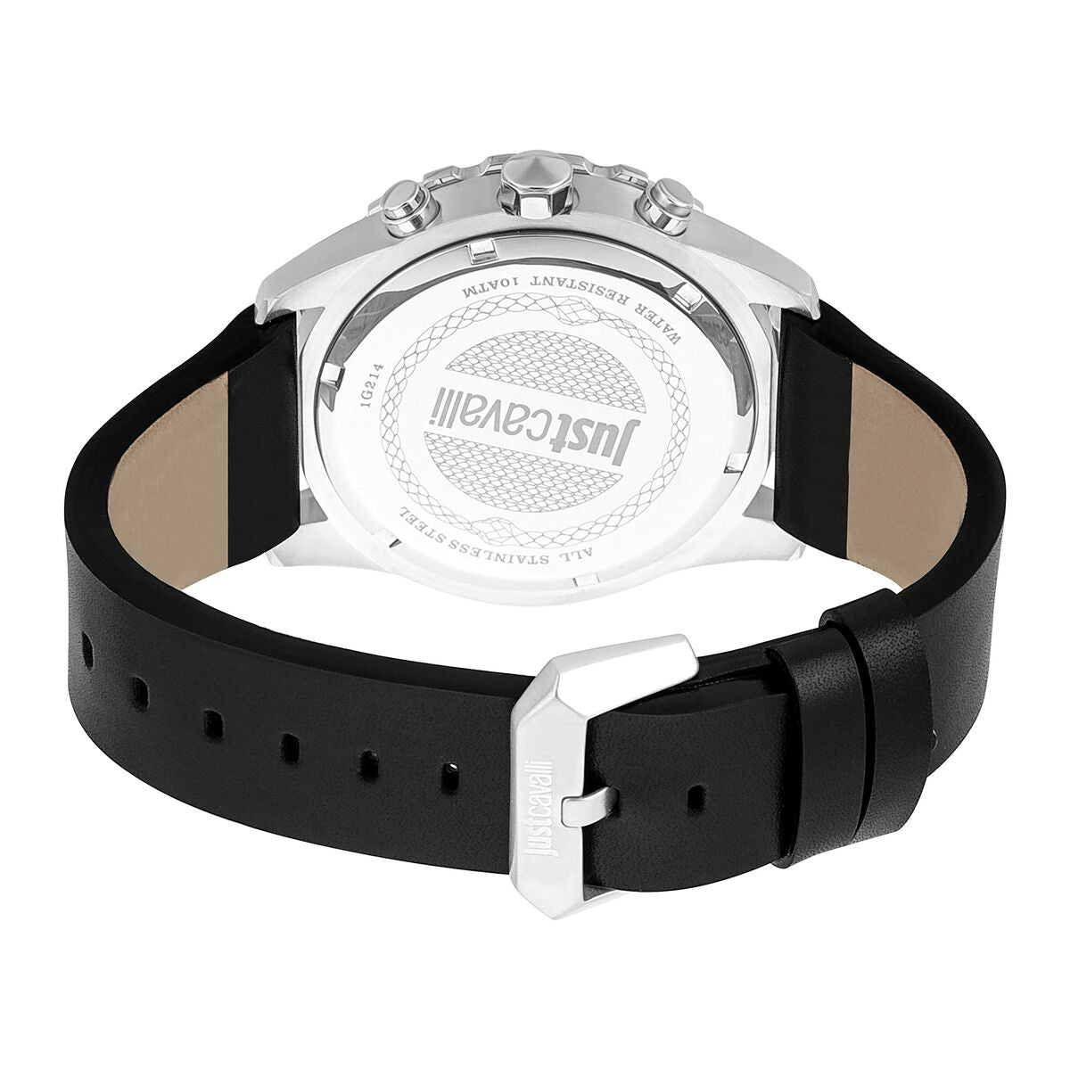 Montre Homme Just Cavalli JC1G214L0015 (Ø 46 mm)