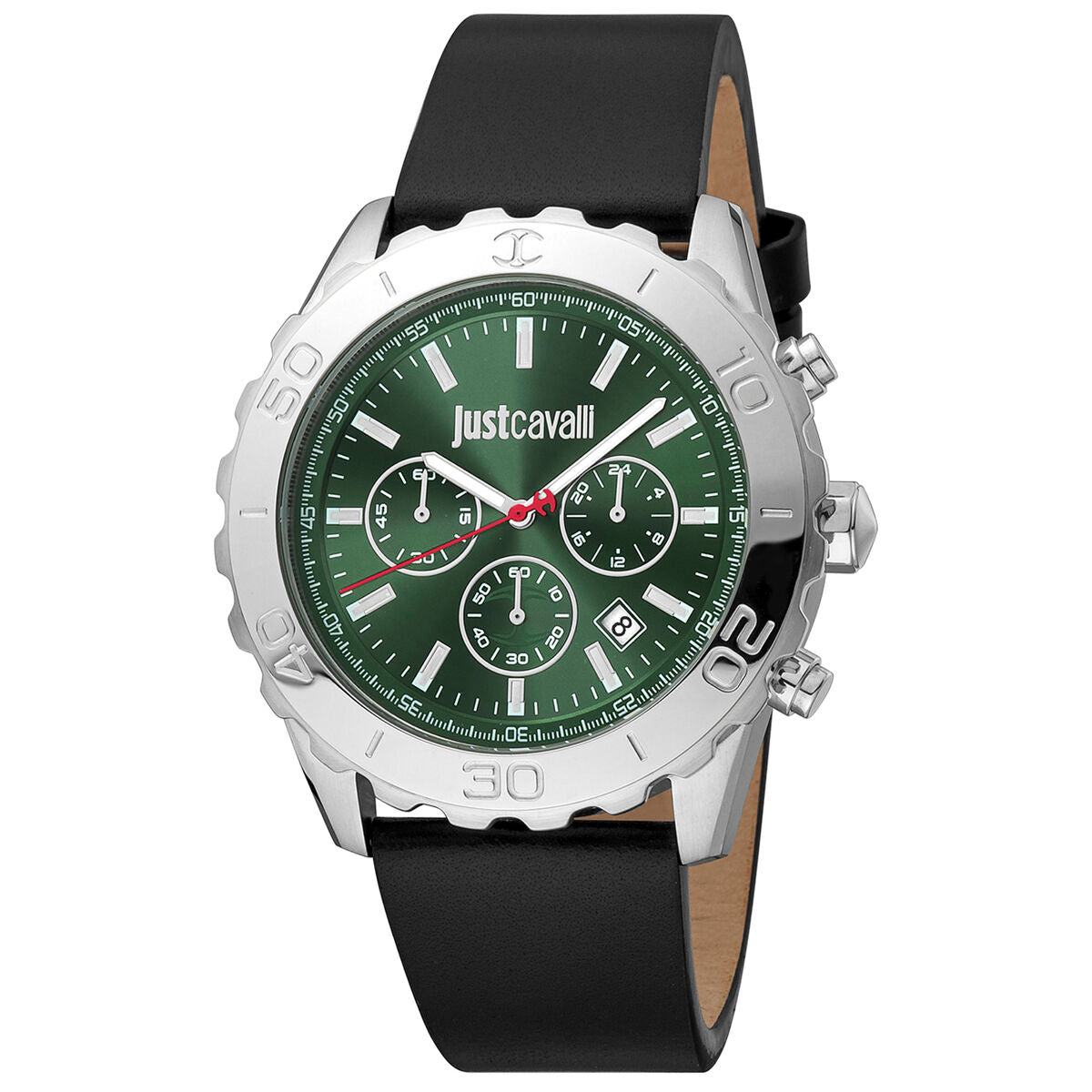 Montre Homme Just Cavalli JC1G214L0015 (Ø 46 mm)