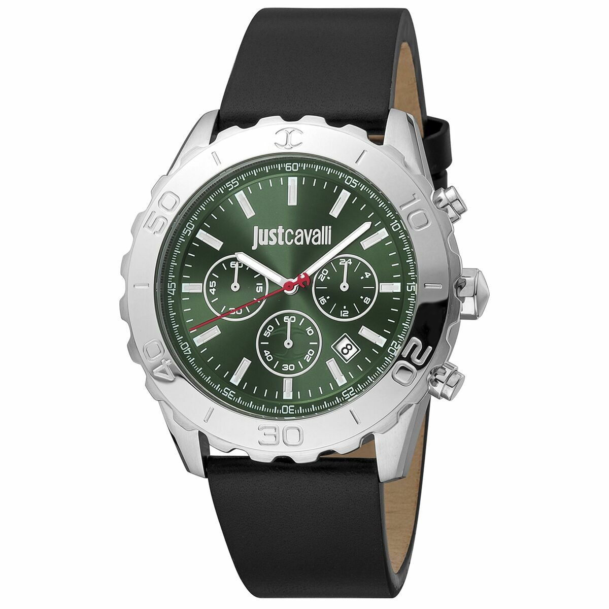 Montre Homme Just Cavalli JC1G214L0015 (Ø 46 mm)