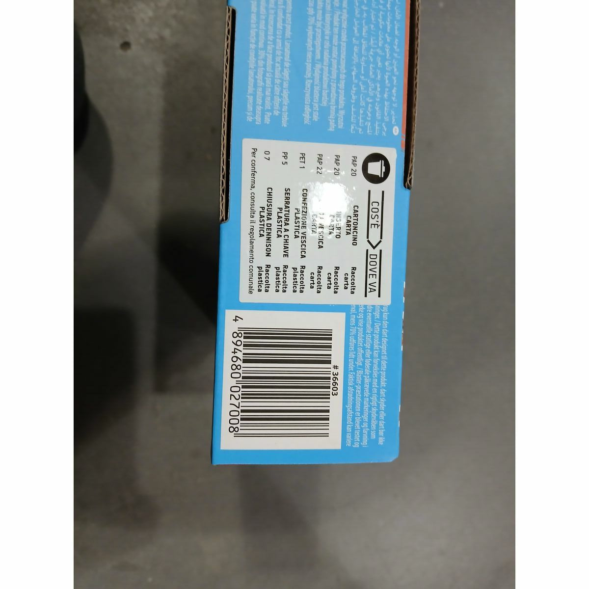 Pistolet à Fléchettes Zuru X-SHOT Manic