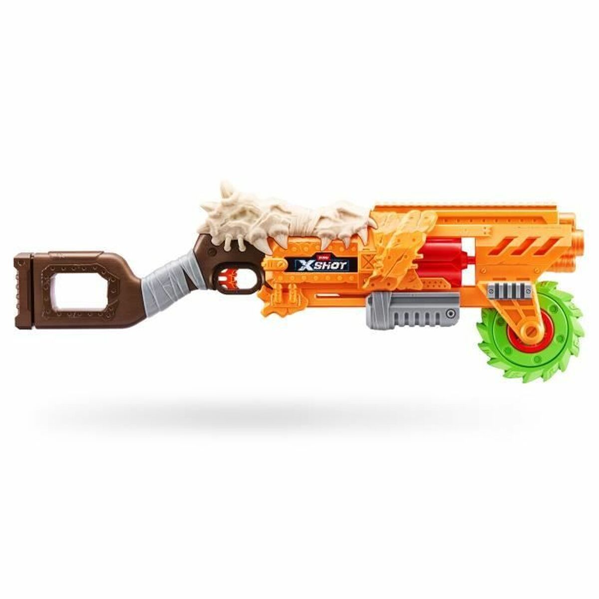 Pistolet à Fléchettes Zuru X-SHOT Horrorfire Doomsday