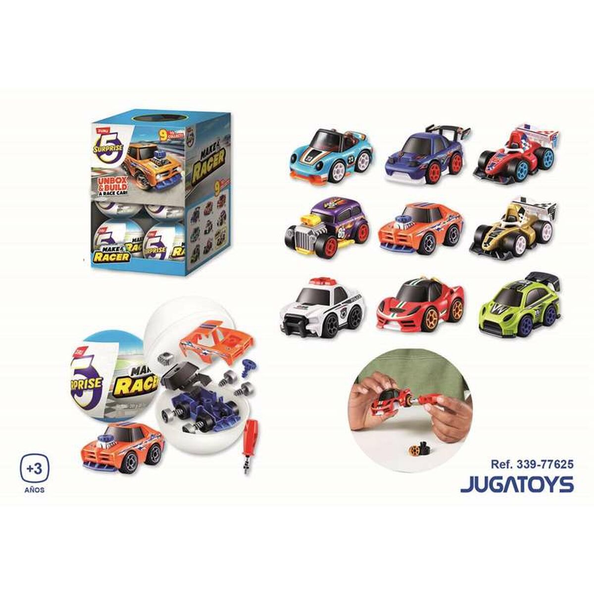 Cuisinière jouet Zuru