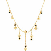 Collier Femme Police PEJLN2010441 50 cm