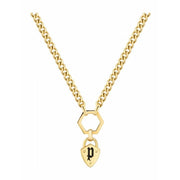 Collier Femme Police PEJLN2009941 50 cm