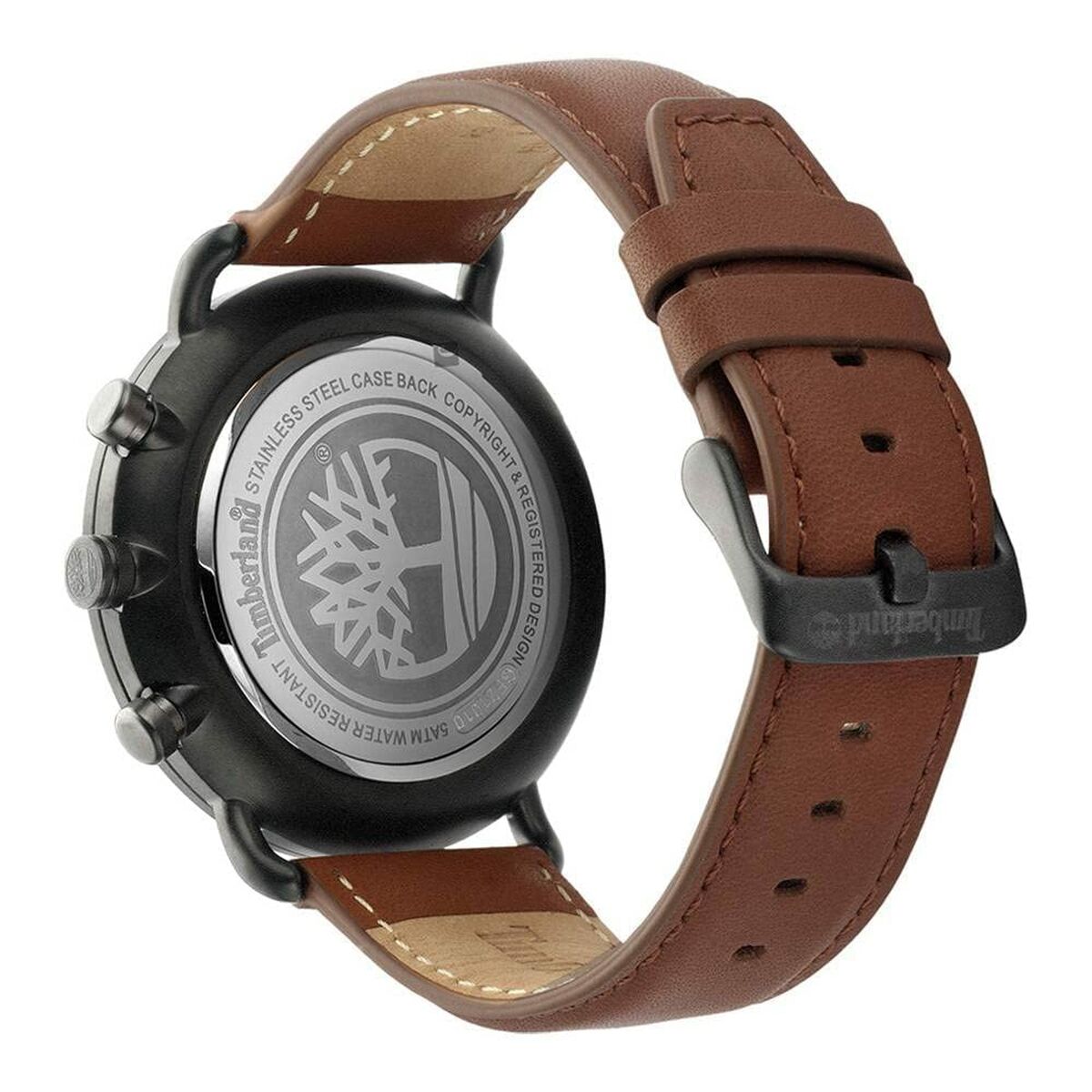 Montre Homme Timberland (Ø 45 mm)