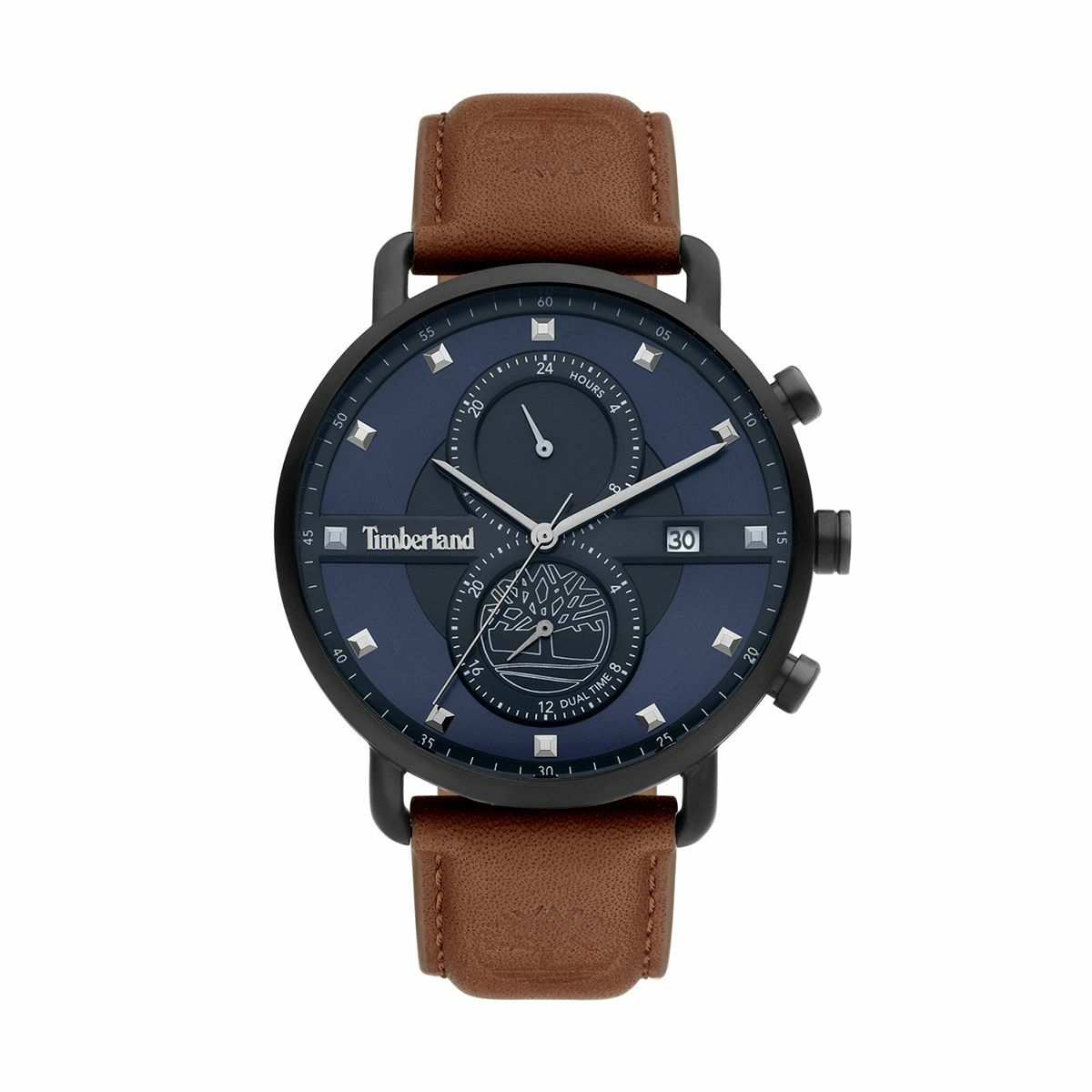 Montre Homme Timberland (Ø 45 mm)