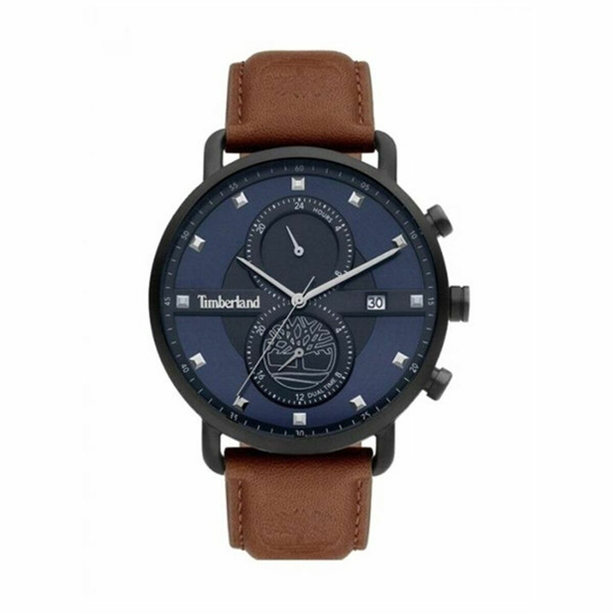 Montre Homme Timberland (Ø 45 mm)