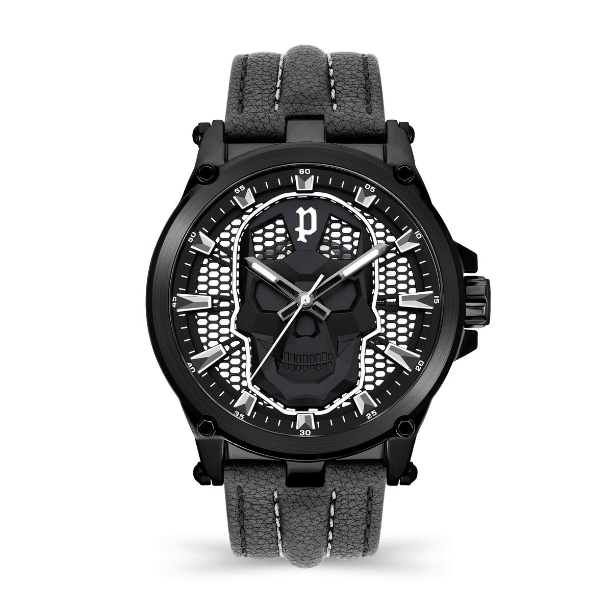 Montre Homme Police PEWJA2108201 (Ø 47 mm)