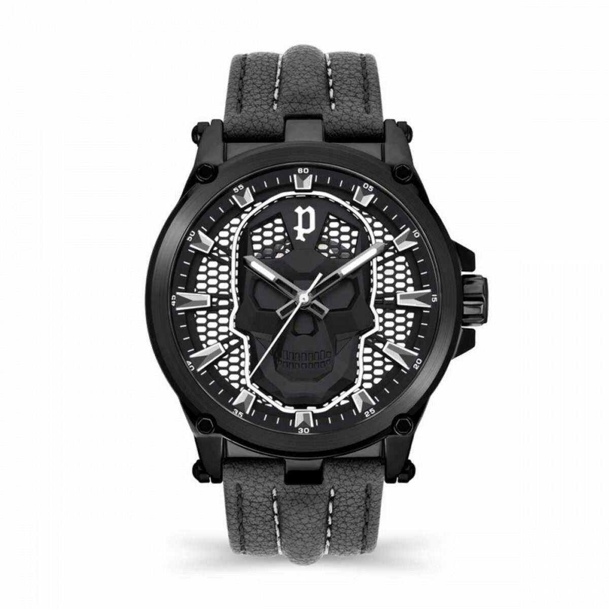Montre Homme Police PEWJA2108201 (Ø 47 mm)