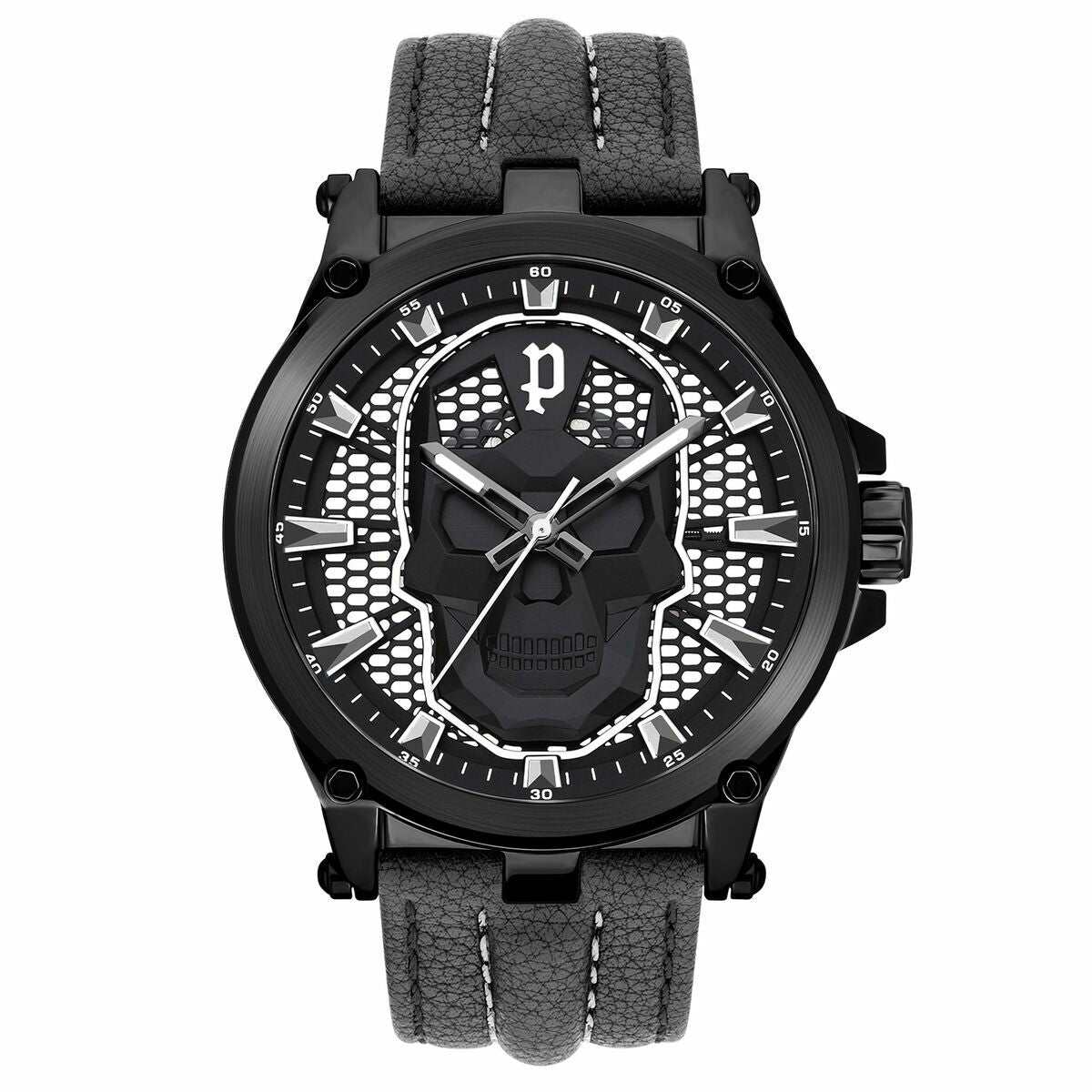 Montre Homme Police PEWJA2108201 (Ø 47 mm)