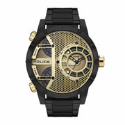 Montre Homme Police PEWJG2118103 (Ø 50 mm)