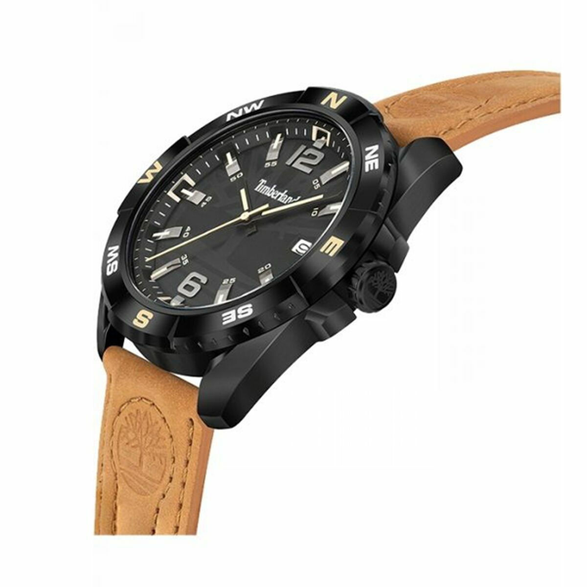 Montre Homme Timberland (Ø 44 mm)