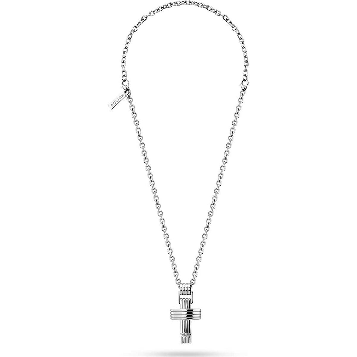 Collier Femme Police PEAGN2211512 60 cm