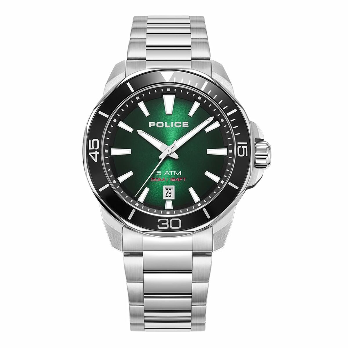 Montre Homme Police PEWJH0021401 (Ø 43 mm)