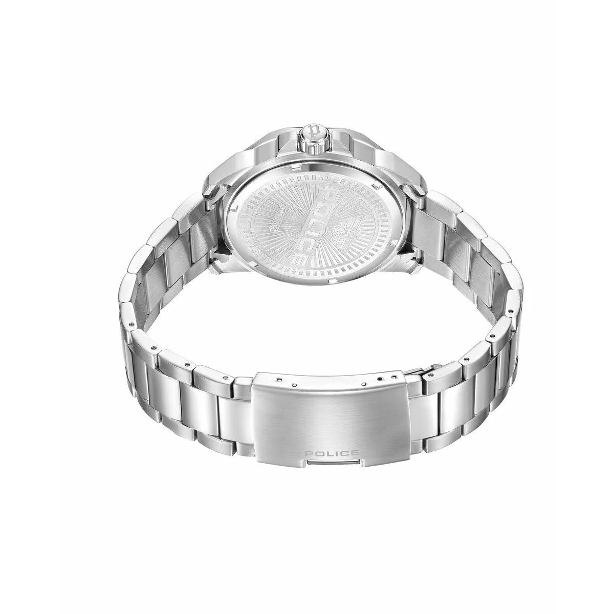 Montre Homme Police PEWJH0021401 (Ø 43 mm)