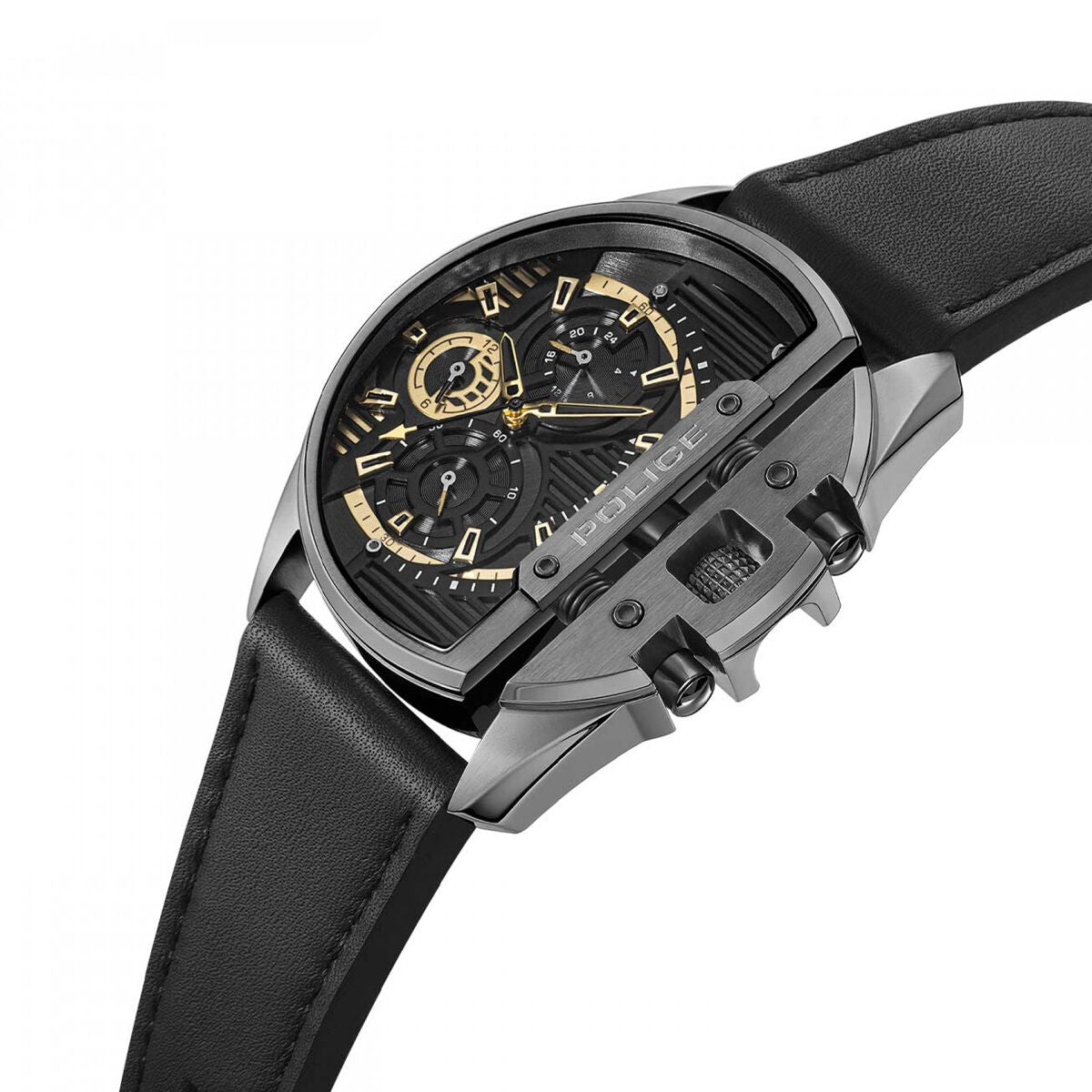 Montre Homme Police PEWJF2203601M