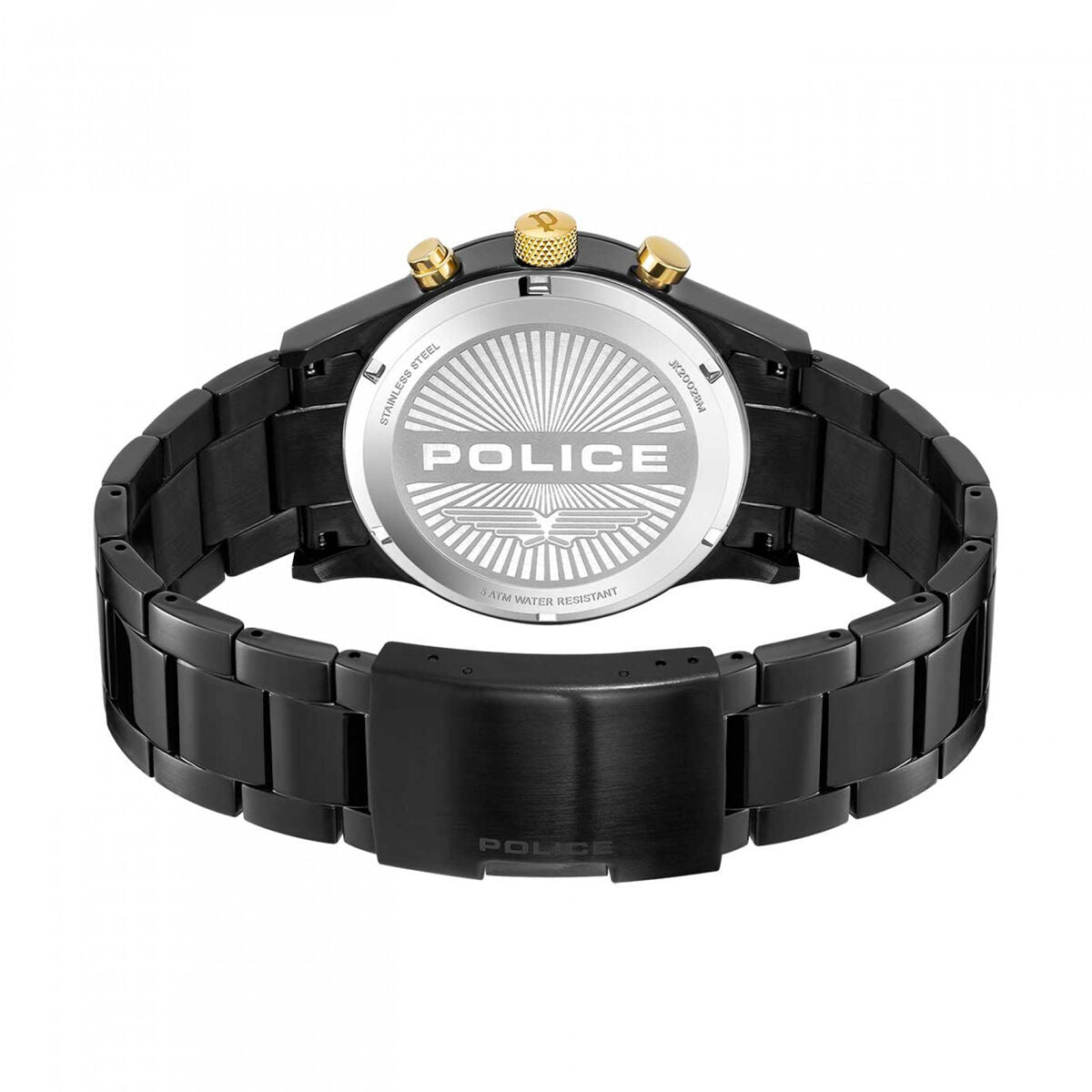 Montre Homme Police PEWJK2002802M