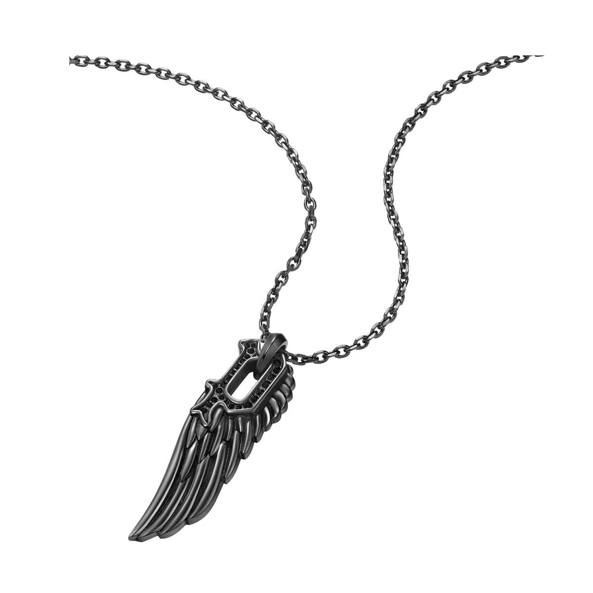 Collier Femme Police PEAGN0036102