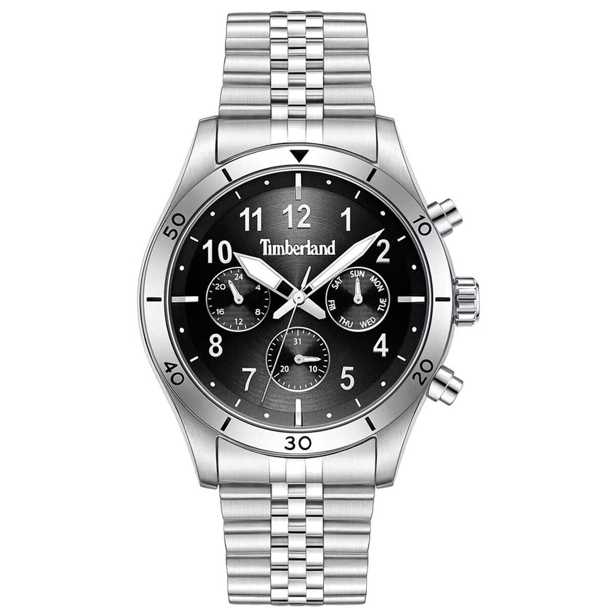 Montre Homme Timberland TDWGK0054703
