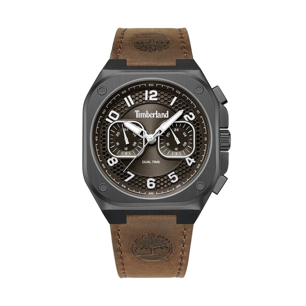Montre Homme Timberland TDWGF0055001