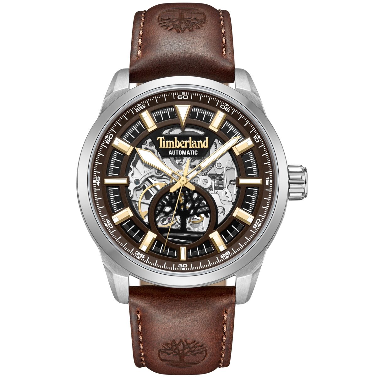 Montre Homme Timberland TDWGE0055203