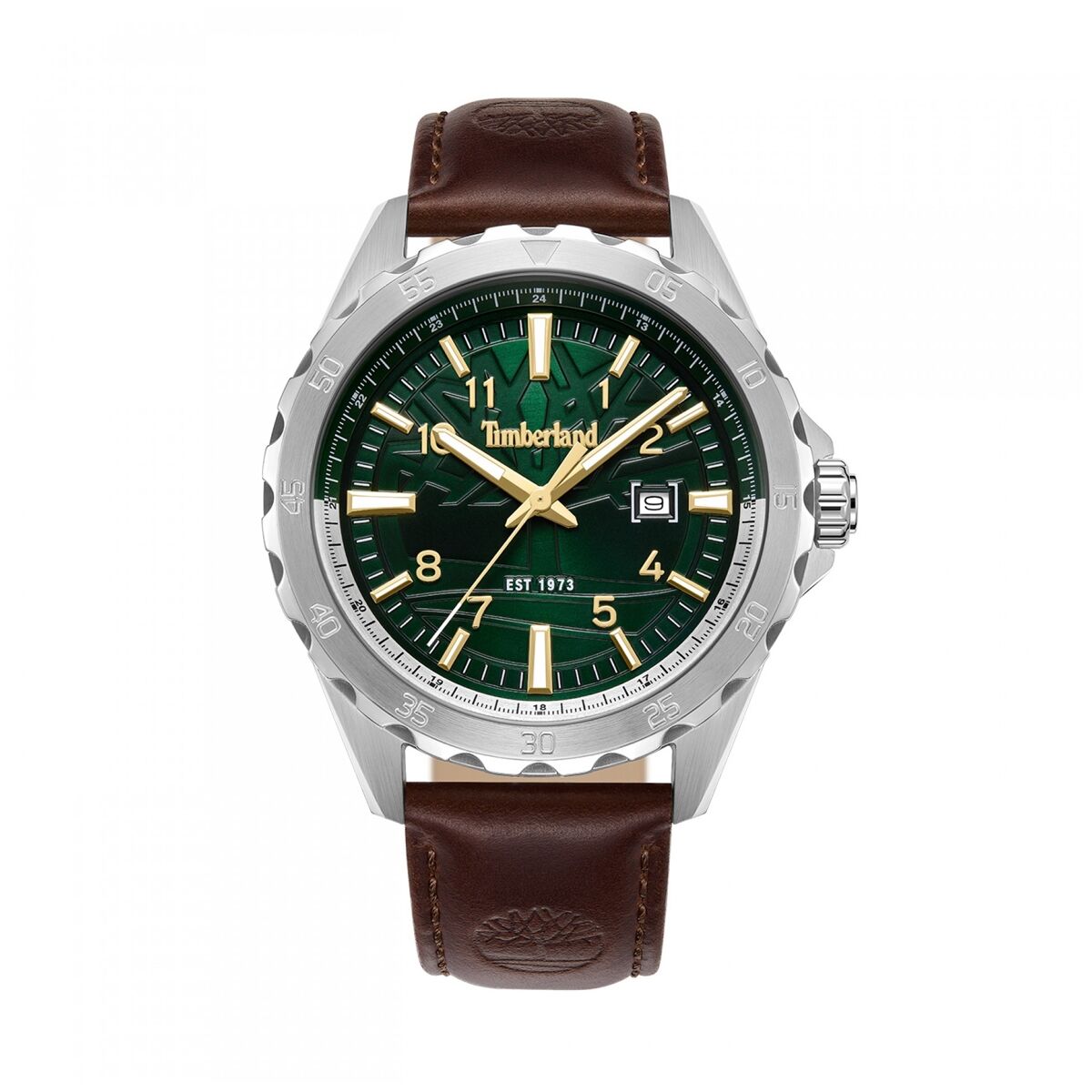 Montre Homme Timberland DAY POND