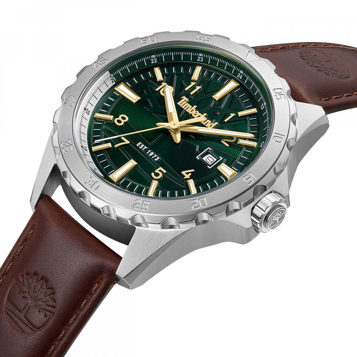 Montre Homme Timberland DAY POND